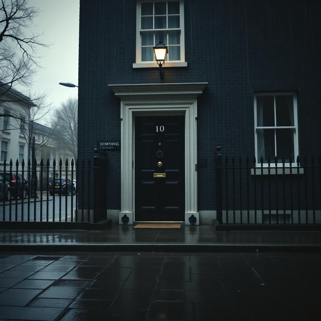 Sept Premiers ministres en dix ans : ce que la valse de Downing Street révèle du Royaume-Uni