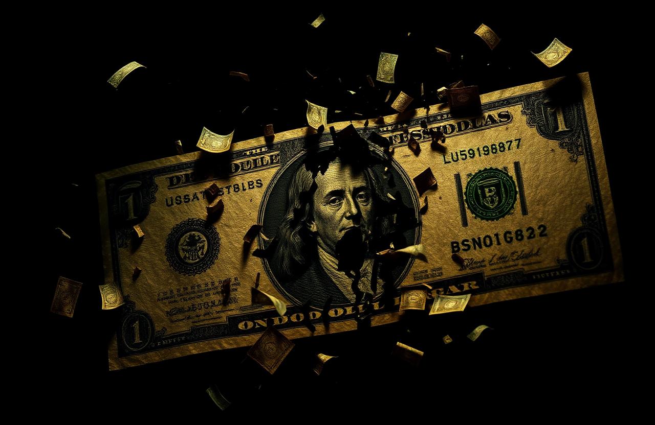 La dédollarisation : 2026 répète-t-il le choc Nixon de 1971 ?