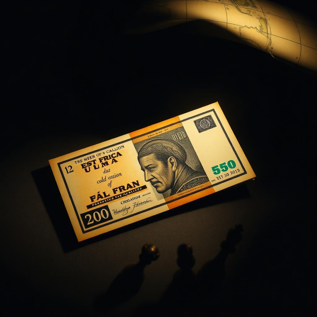 Le franc CFA : la dernière monnaie de l'empire colonial