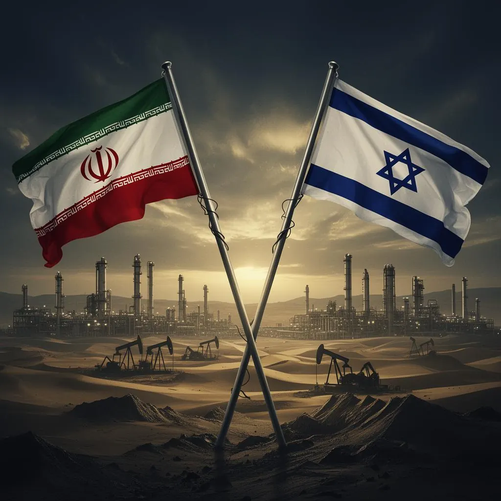 L'Iran arrête ses frappes contre Israël : 2026 répète-t-il le cessez-le-feu de 1988 ?