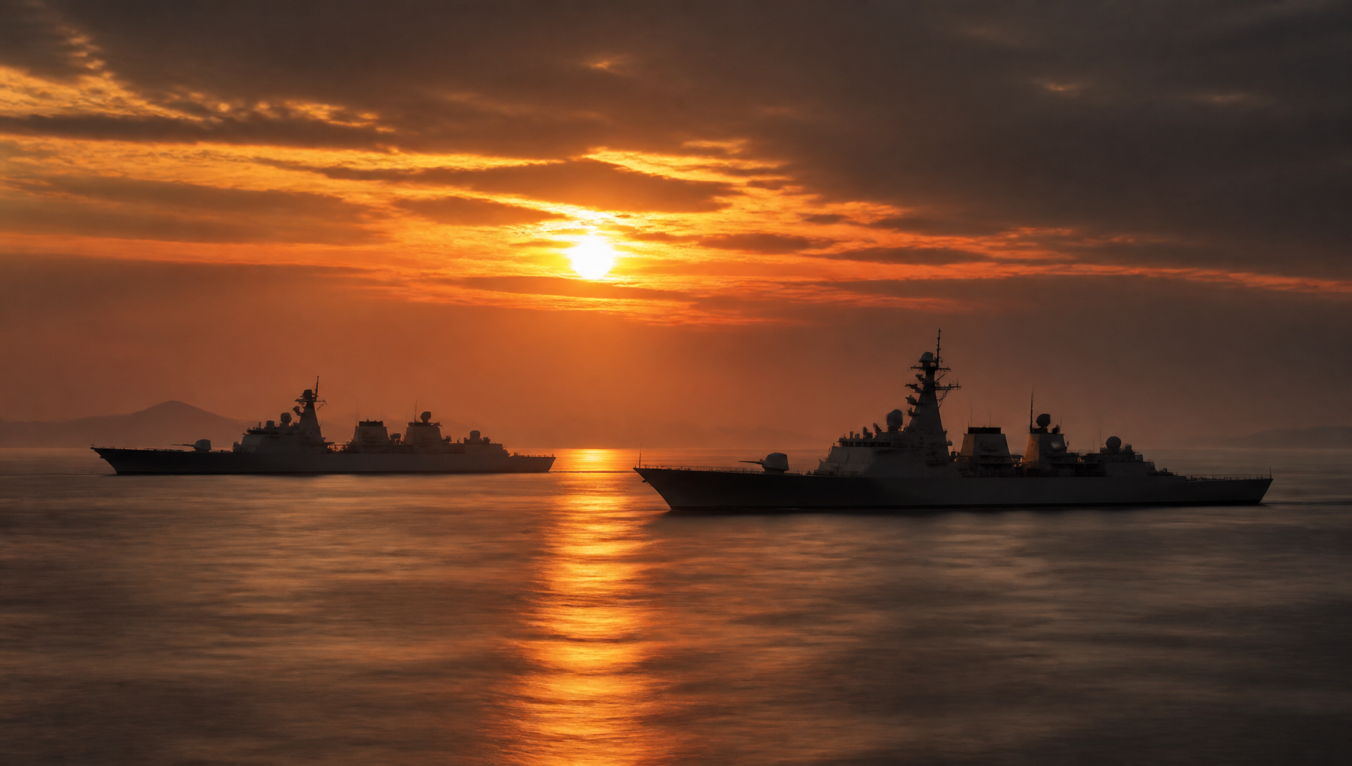 Taïwan : la Chine et l'Indonésie ont manœuvré ensemble dans ses eaux, et personne n'a vu venir le coup