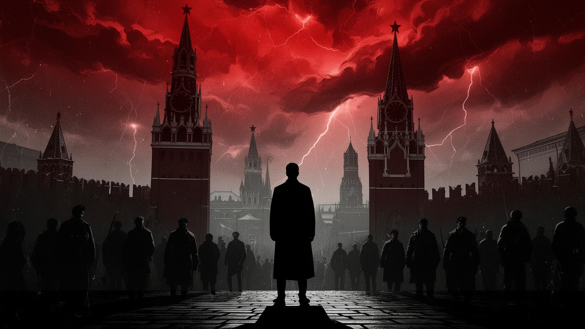 De Trotski à Navalny : 84 ans d'opposants russes éliminés